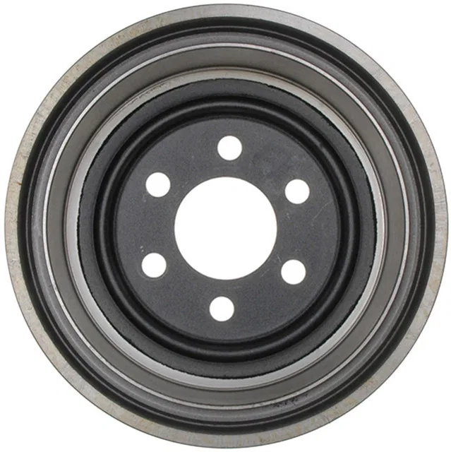 2988R – RAYBESTOS Brake Drum, OE Replacement - view 3